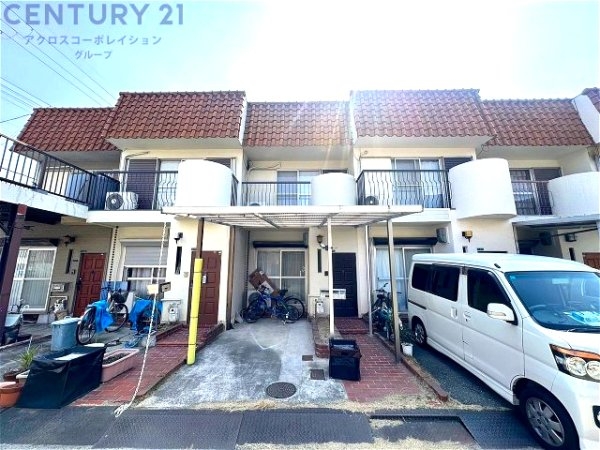 尼崎市稲葉元町３丁目中古戸建