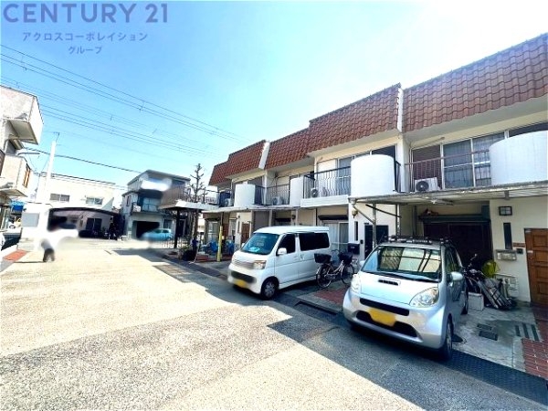 尼崎市稲葉元町３丁目中古戸建