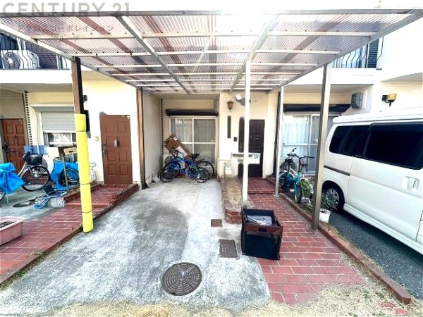 尼崎市稲葉元町３丁目中古戸建
