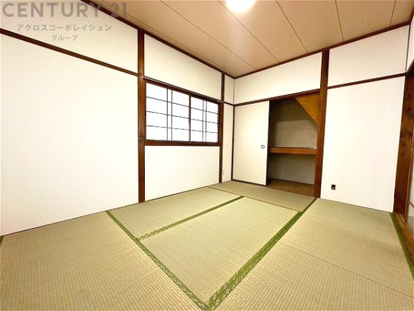 尼崎市水堂町４丁目の中古一戸建て