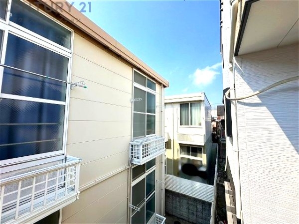 尼崎市水堂町４丁目の中古一戸建て