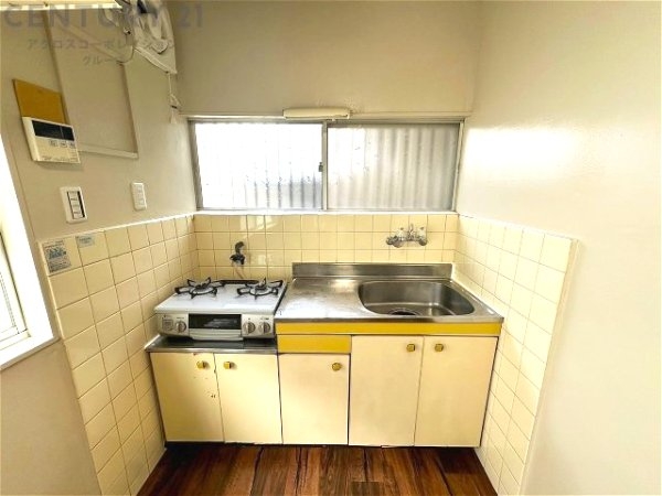 尼崎市水堂町4丁目中古戸建