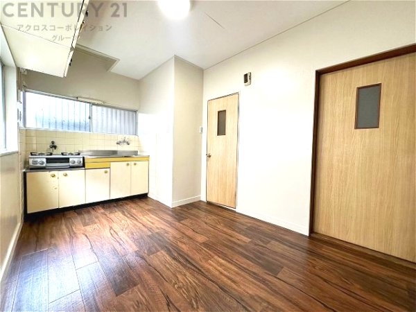 尼崎市水堂町4丁目中古戸建