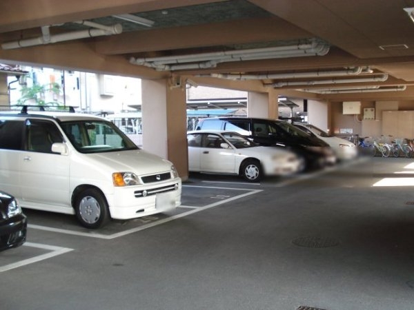 プレステージ武庫之荘