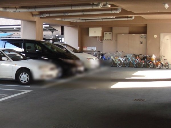 プレステージ武庫之荘