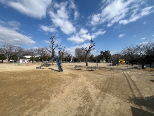立花ジョイタウン(昭和公園)