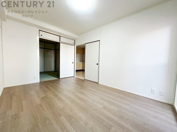 立花ジョイタウン