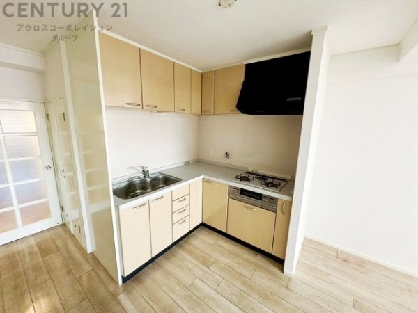 立花ジョイタウン