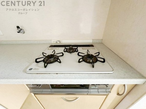 立花ジョイタウン