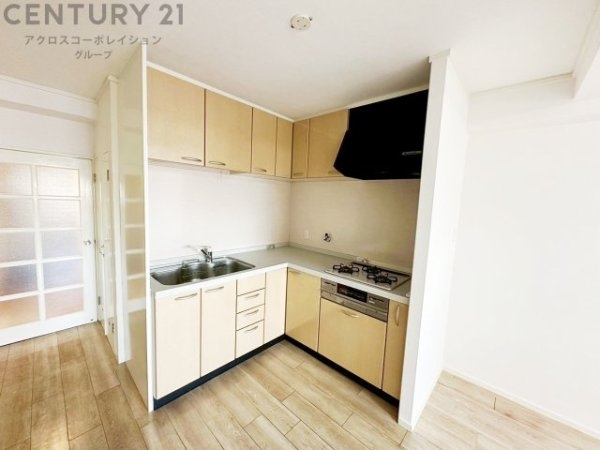 立花ジョイタウン