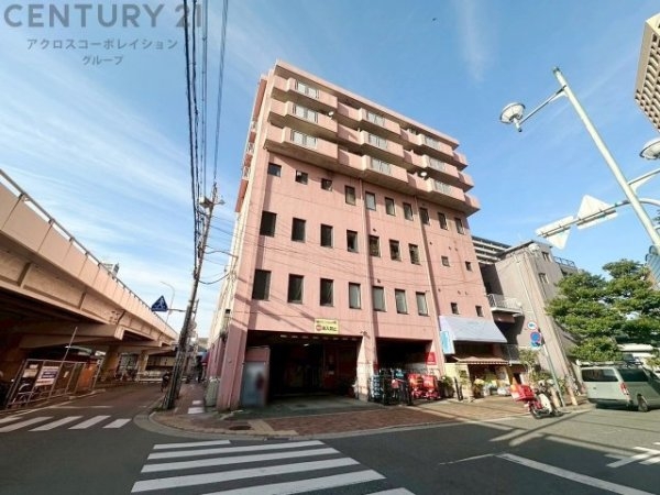 立花ジョイタウン