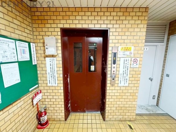 立花ジョイタウン