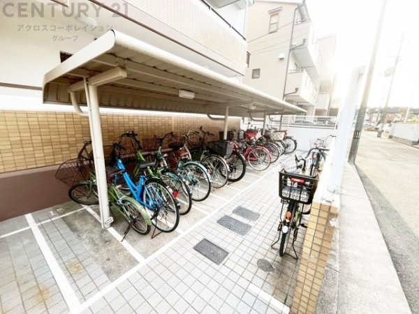 こけっと塚口