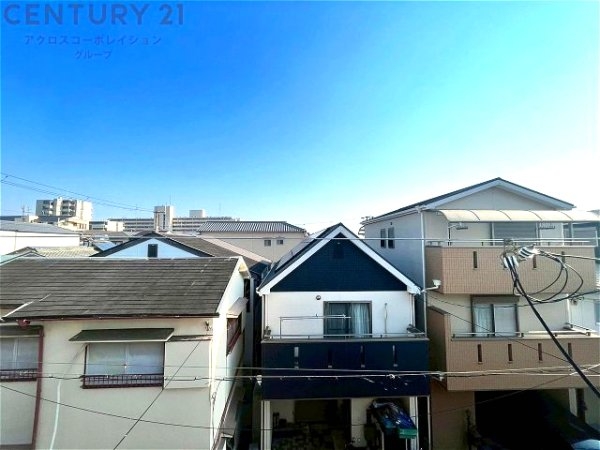 尼崎市尾浜町２丁目の中古一戸建て