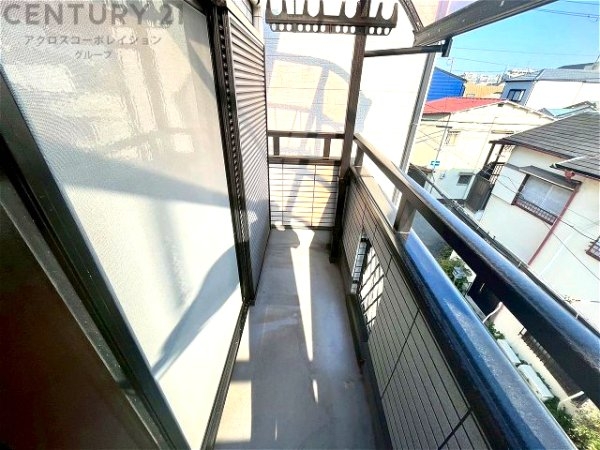 尼崎市尾浜町２丁目の中古一戸建て