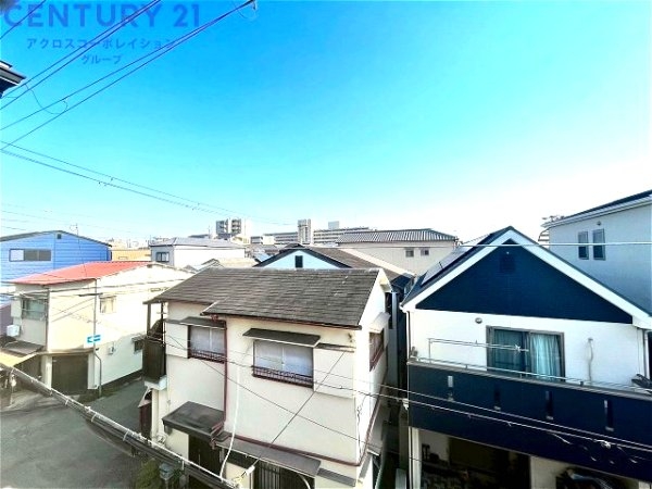 尼崎市尾浜町２丁目の中古一戸建て