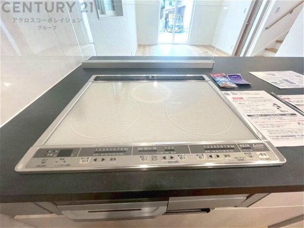 尼崎市大庄西町2丁目新築戸建て