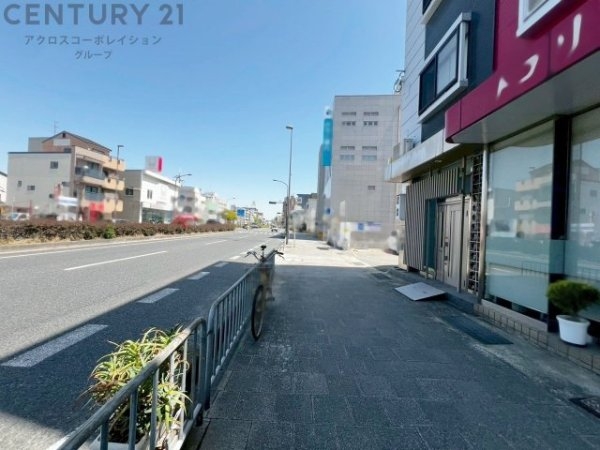 尼崎市昭和通2丁目中古戸建