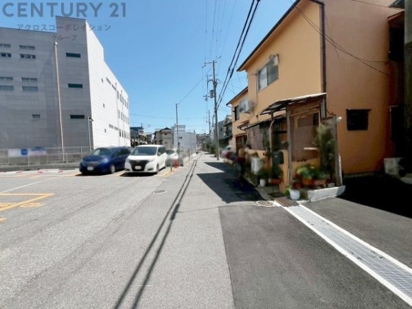 尼崎市昭和通２丁目の中古一戸建て