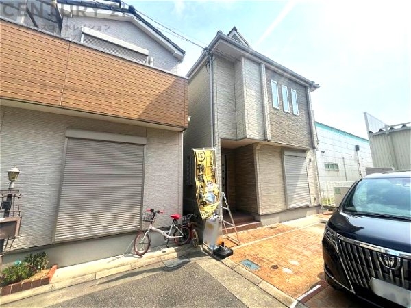 尼崎市南七松町２丁目の中古一戸建て