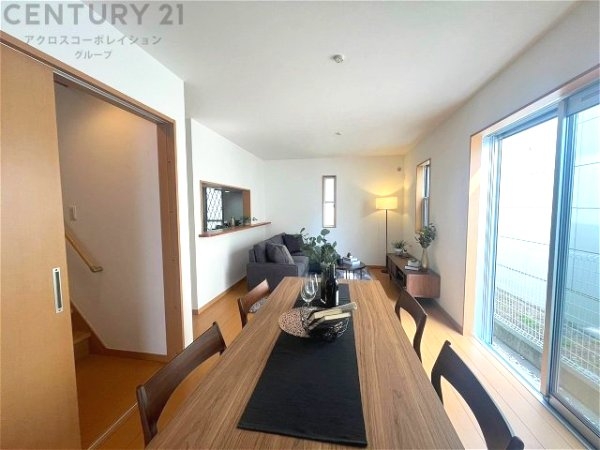 尼崎市南七松町2丁目中古戸建