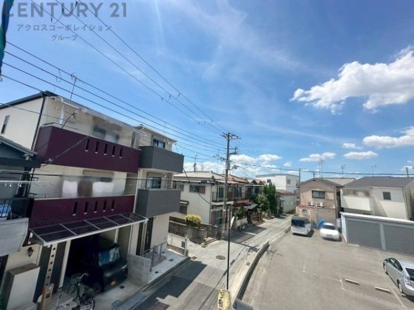 尼崎市下坂部２丁目新築一戸建て