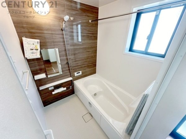 尼崎市下坂部２丁目新築一戸建て