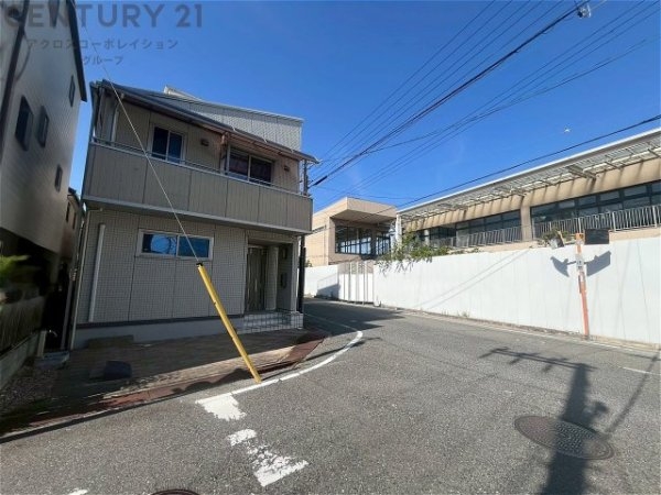 尼崎市浜田町４丁目の中古一戸建て