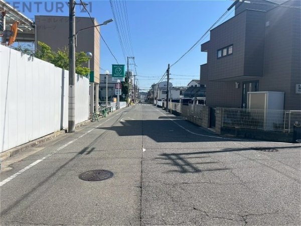 尼崎市浜田町４丁目の中古一戸建て