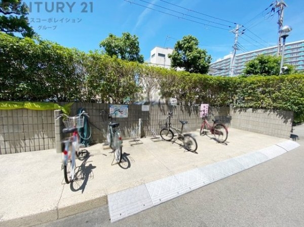 サンヴェール尼崎パルシティ