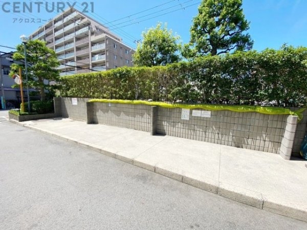 サンヴェール尼崎パルシティ