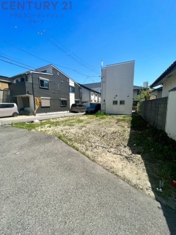 尼崎市今福２丁目の土地