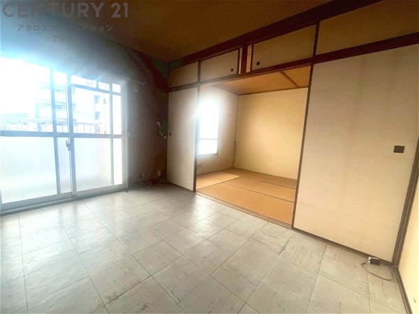 杭瀬団地20号棟