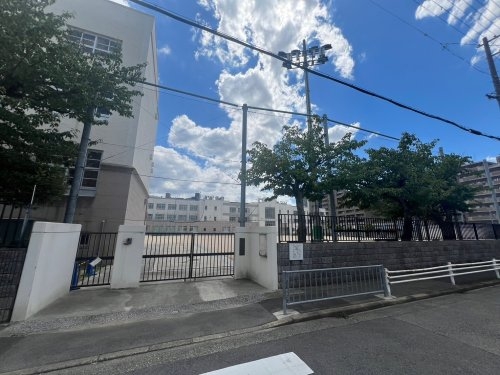 尼崎市西難波町2丁目の中古一戸建て(尼崎市立難波小学校)