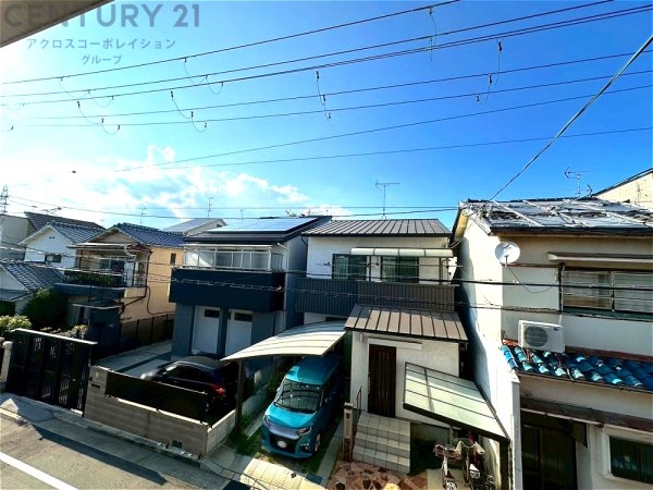 尼崎市西難波町２丁目の中古一戸建て