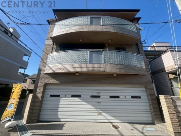 尼崎市武庫之荘3丁目中古戸建