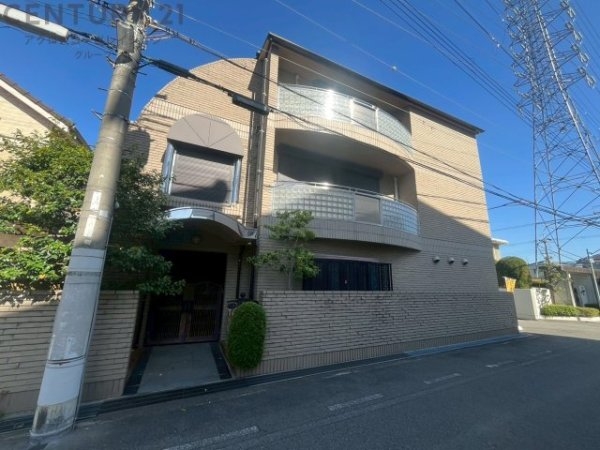 尼崎市武庫之荘3丁目中古戸建
