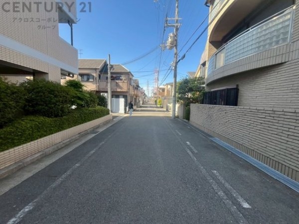 尼崎市武庫之荘3丁目中古戸建