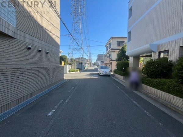 尼崎市武庫之荘３丁目の中古一戸建て