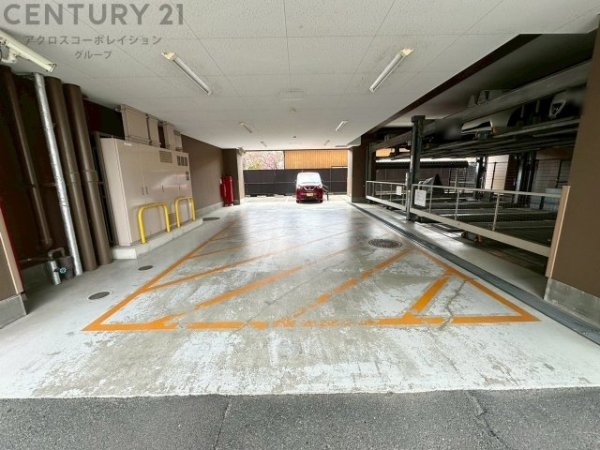 パルメーラ三田駅前