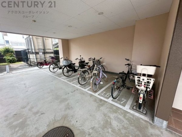 パルメーラ三田駅前