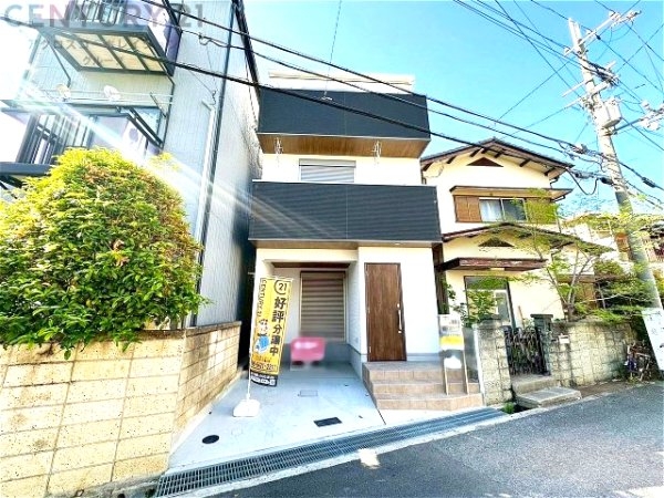 尼崎市戸ノ内町１丁目中古戸建