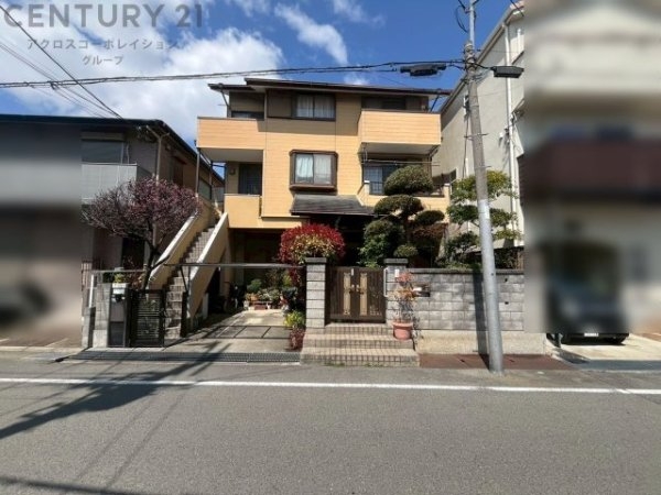 尼崎市尾浜町１丁目中古戸建
