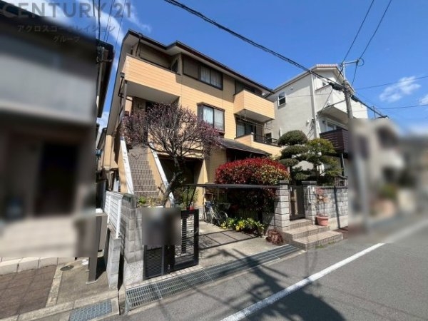 尼崎市尾浜町１丁目中古戸建