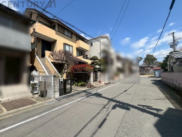 尼崎市尾浜町１丁目中古戸建