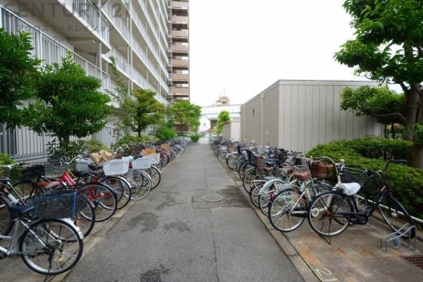 武庫川公園スカイハイツ
