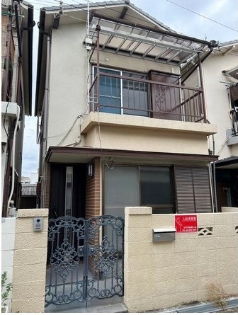 尼崎市南塚口町3丁目中古戸建