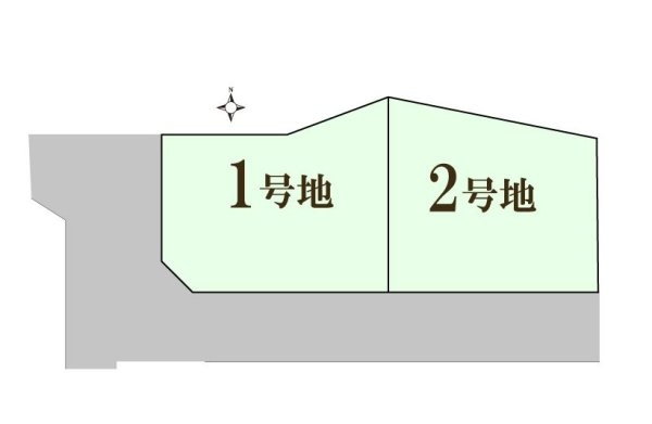尼崎市大島１丁目売り土地