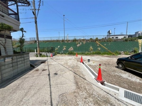 尼崎市大島１丁目売り土地