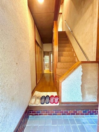 尼崎市名神町２丁目の中古一戸建て